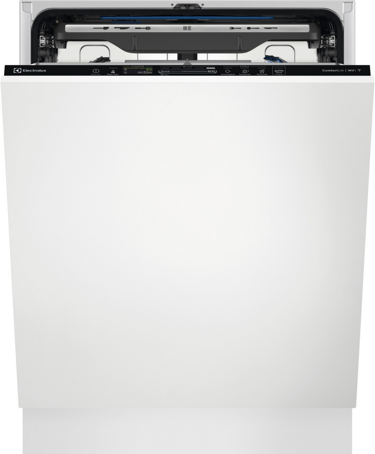 Lave-vaisselle encastrable ELECTROLUX EEC87600W