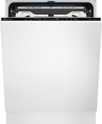 Lave-vaisselle encastrable ELECTROLUX EEC87600W