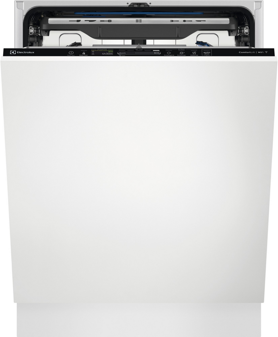 Lave-vaisselle encastrable ELECTROLUX EEC87600W