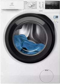 Lave-linge hublot ELECTROLUX EW6FI4112RA