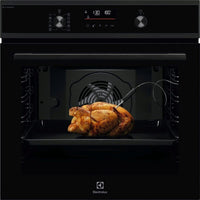 Four Chaleur Tournante 72 L Reconditionné ELECTROLUX Y6POD47WH