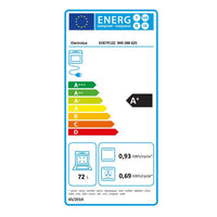 Four Chaleur Tournante 72 L Reconditionné ELECTROLUX EOE7P12Z