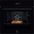 Four Chaleur Tournante 72 L Reconditionné ELECTROLUX EOE7P12Z