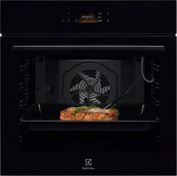 Four Chaleur Tournante 72 L Reconditionné ELECTROLUX EOE7P12Z