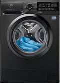Lave-linge hublot ELECTROLUX EW6S3626XA