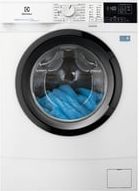 Lave-linge hublot ELECTROLUX EW6S1064NA