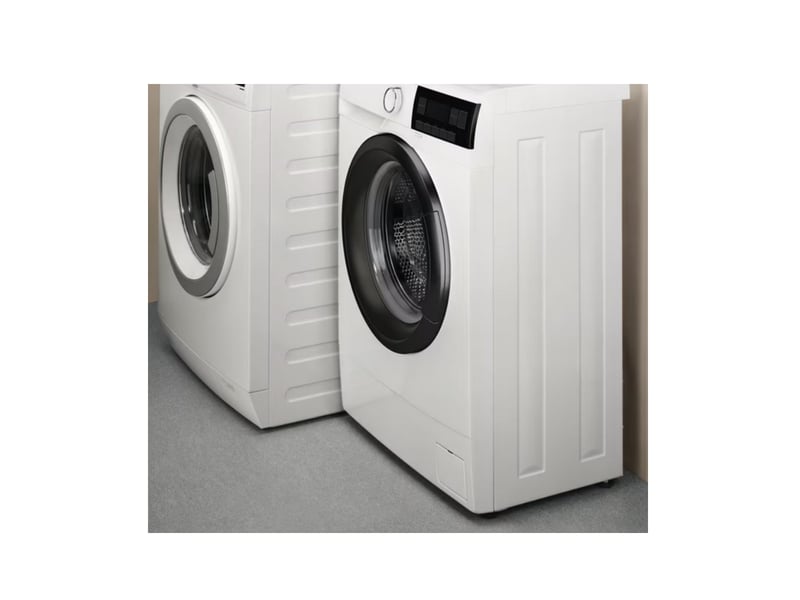Lave-linge hublot ELECTROLUX EW6S1064NA