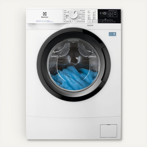 Lave-linge hublot ELECTROLUX EW6S1064NA