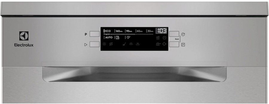 Lave-vaisselle pose libre ELECTROLUX ESS68600SX