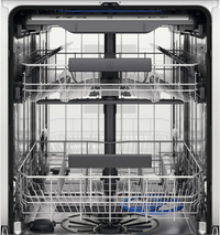 Lave-vaisselle pose libre ELECTROLUX ESS68600SX
