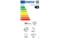 Lave-vaisselle pose libre ELECTROLUX ESS68600SX
