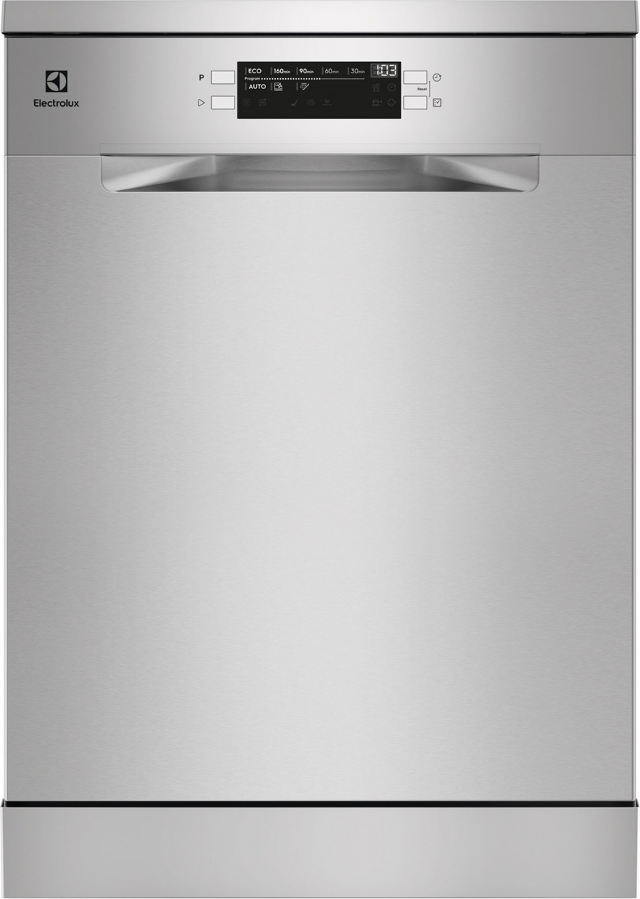 Lave-vaisselle pose libre ELECTROLUX ESS68600SX