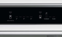 Réfrigérateur avec congélateur ELECTROLUX ENA7TE75S