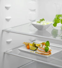 Réfrigérateur avec congélateur ELECTROLUX ENA7TE75S