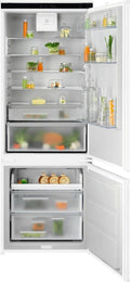 Réfrigérateur avec congélateur ELECTROLUX ENA7TE75S
