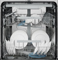 Lave-vaisselle Encastrable 14 couverts Reconditionné ELECTROLUX E62LB200S