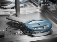 Lave-vaisselle Encastrable 14 couverts Reconditionné ELECTROLUX E62LB200S