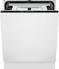 Lave-vaisselle Encastrable 14 couverts Reconditionné ELECTROLUX E62LB200S