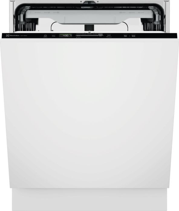 Lave-vaisselle Encastrable 14 couverts Reconditionné ELECTROLUX E62LB200S