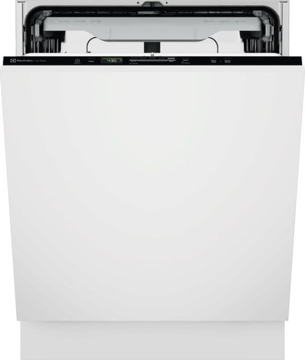 Lave-vaisselle Encastrable 14 couverts Reconditionné ELECTROLUX E62LB200S