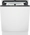 Lave-vaisselle Encastrable 14 couverts Reconditionné ELECTROLUX E62LB200S