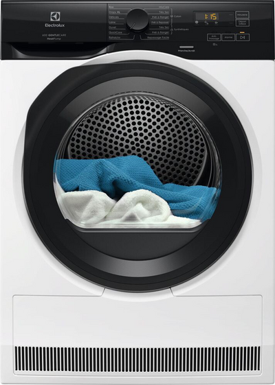 Seche-linge pompe à chaleur ELECTROLUX EWHE6824DB