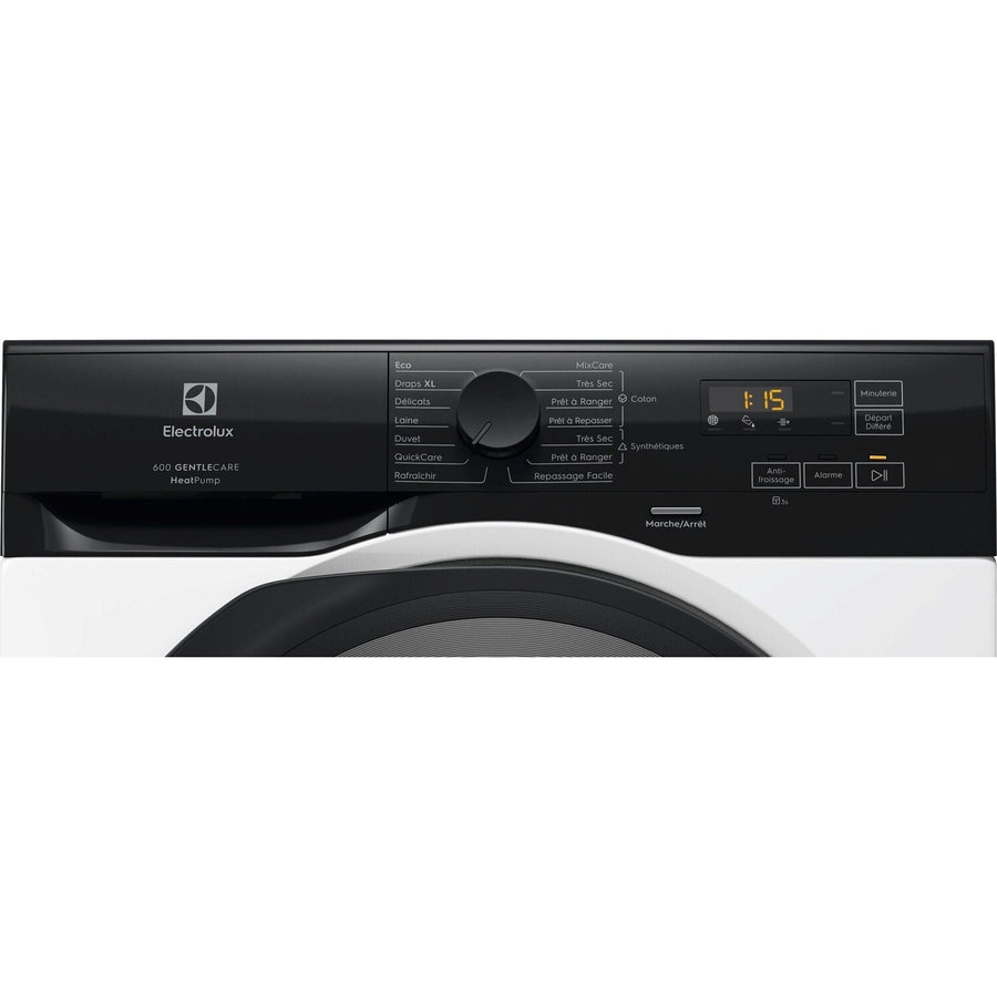 Seche-linge pompe à chaleur ELECTROLUX EWHE6824DB