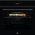 Four chaleur tournante ELECTROLUX EOX8P38WH