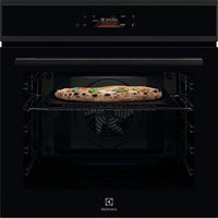 Four chaleur tournante ELECTROLUX EOX8P38WH