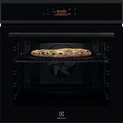 Four chaleur tournante ELECTROLUX EOX8P38WH