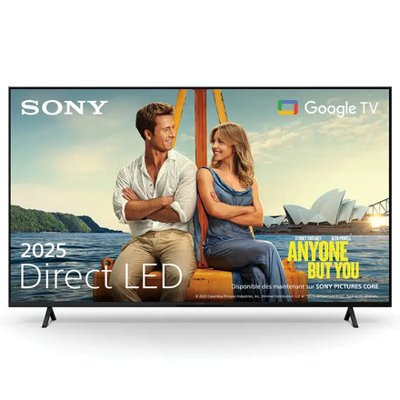 Téléviseur LED 75 pouces Reconditionné SONY 75 Bravia 3 189 cm 2025