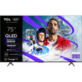 Téléviseur LED 74 pouces Reconditionné TCL 75P89K