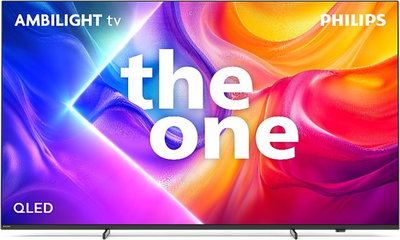 Téléviseur LED PHILIPS 75PUS9000