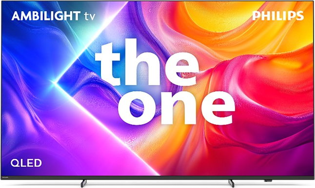 Téléviseur LED 74 pouces Reconditionné PHILIPS 75PUS9000
