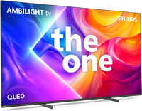Téléviseur LED 74 pouces Reconditionné PHILIPS 75PUS9000