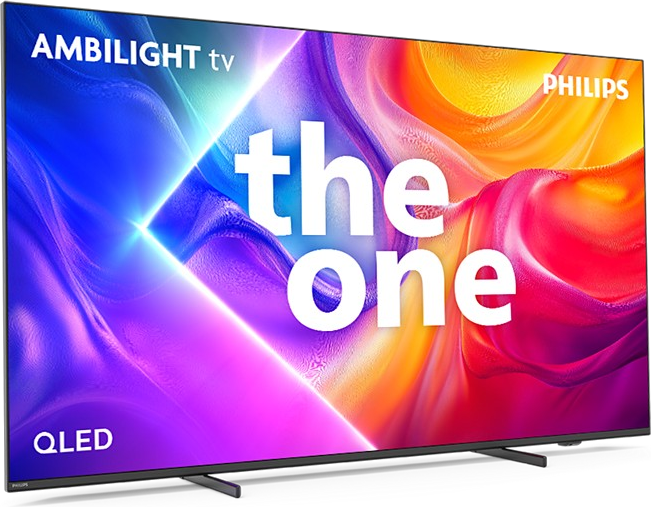 Téléviseur LED 74 pouces Reconditionné PHILIPS 75PUS9000