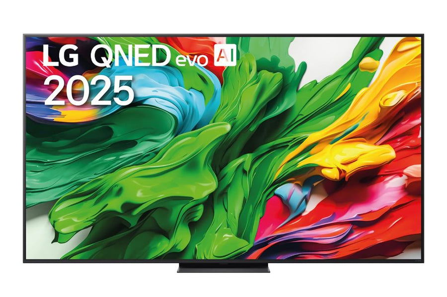 Téléviseur LED 75 pouces Reconditionné LG 75QNED87 189 cm (74")