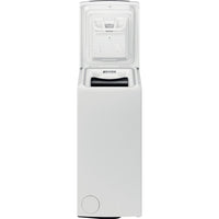 Lave-linge Top 6.5 kg Reconditionné WHIRLPOOL TDLR65231FRN