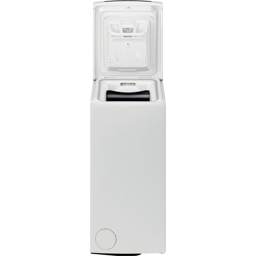 Lave-linge Top 6.5 kg Reconditionné WHIRLPOOL TDLR65231FRN