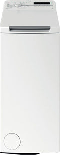 Lave-linge Top 6.5 kg Reconditionné WHIRLPOOL TDLR65231FRN