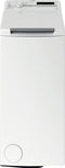 Lave-linge Top 6.5 kg Reconditionné WHIRLPOOL TDLR65231FRN