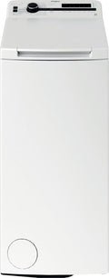 Lave-linge top WHIRLPOOL TDLR72223SSFRN