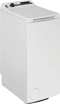 Lave-linge top WHIRLPOOL TDLR72223SSFRN
