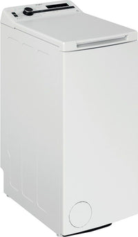 Lave-linge top WHIRLPOOL TDLR72223SSFRN