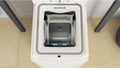 Lave-linge top WHIRLPOOL TDLR72223SSFRN