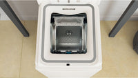 Lave-linge top WHIRLPOOL TDLR72223SSFRN