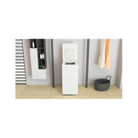 Lave-linge top WHIRLPOOL TDLR72223SSFRN
