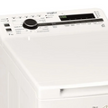 Lave-linge top WHIRLPOOL TDLR72223SSFRN