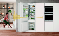 Réfrigérateur Encastrable 250 Litres Reconditionné WHIRLPOOL WHC18T574P