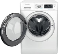 Lave-linge hublot WHIRLPOOL FFB8469BVEE